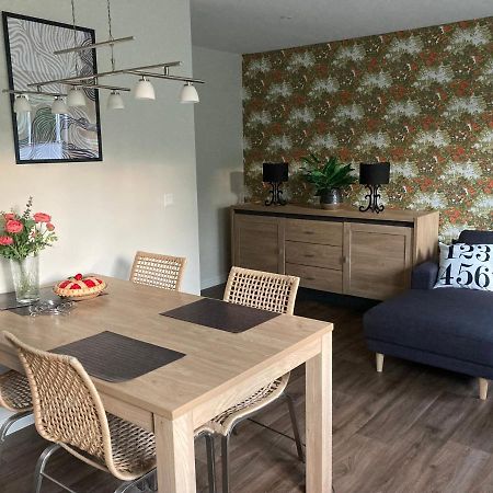 Haerlig Heden Vakantie Appartement Rada Luaran gambar