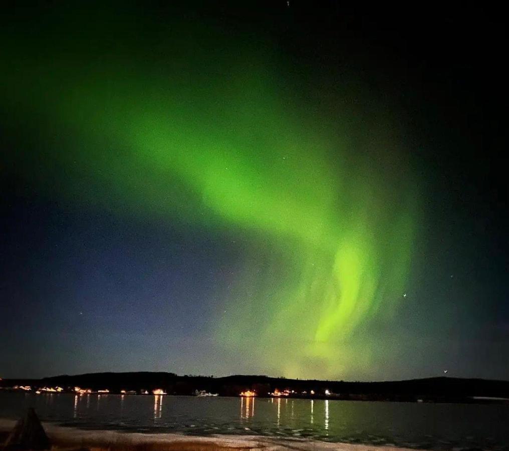 Haerlig Heden Vakantie Appartement Rada Luaran gambar