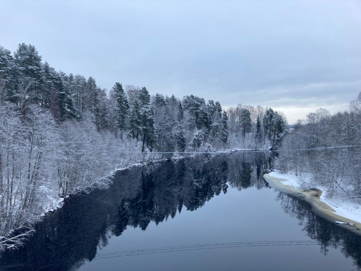 Haerlig Heden Vakantie Appartement Rada Luaran gambar