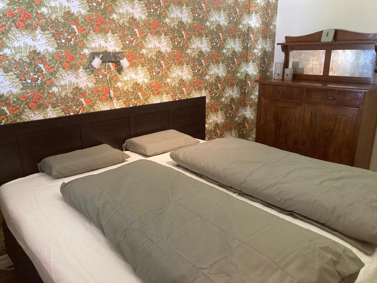 Haerlig Heden Vakantie Appartement Rada Luaran gambar