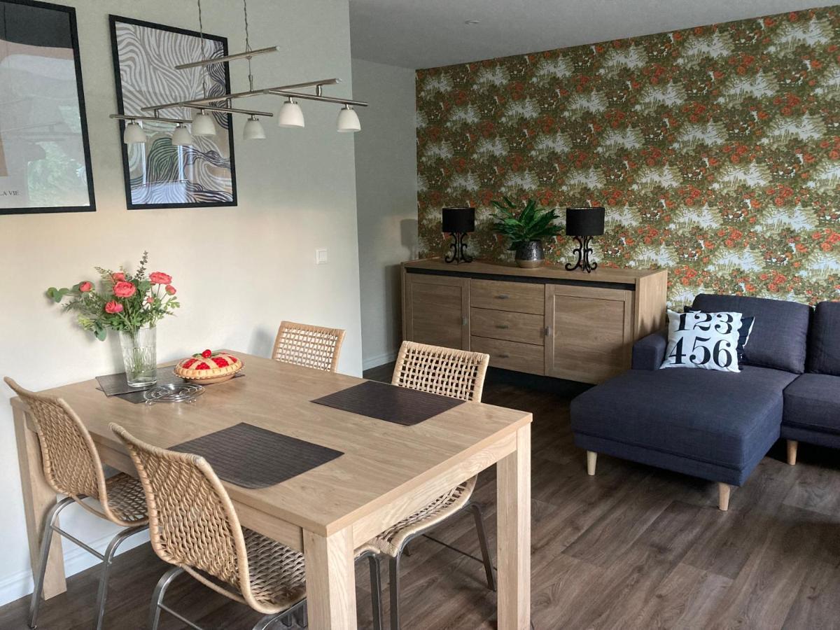 Haerlig Heden Vakantie Appartement Rada Luaran gambar