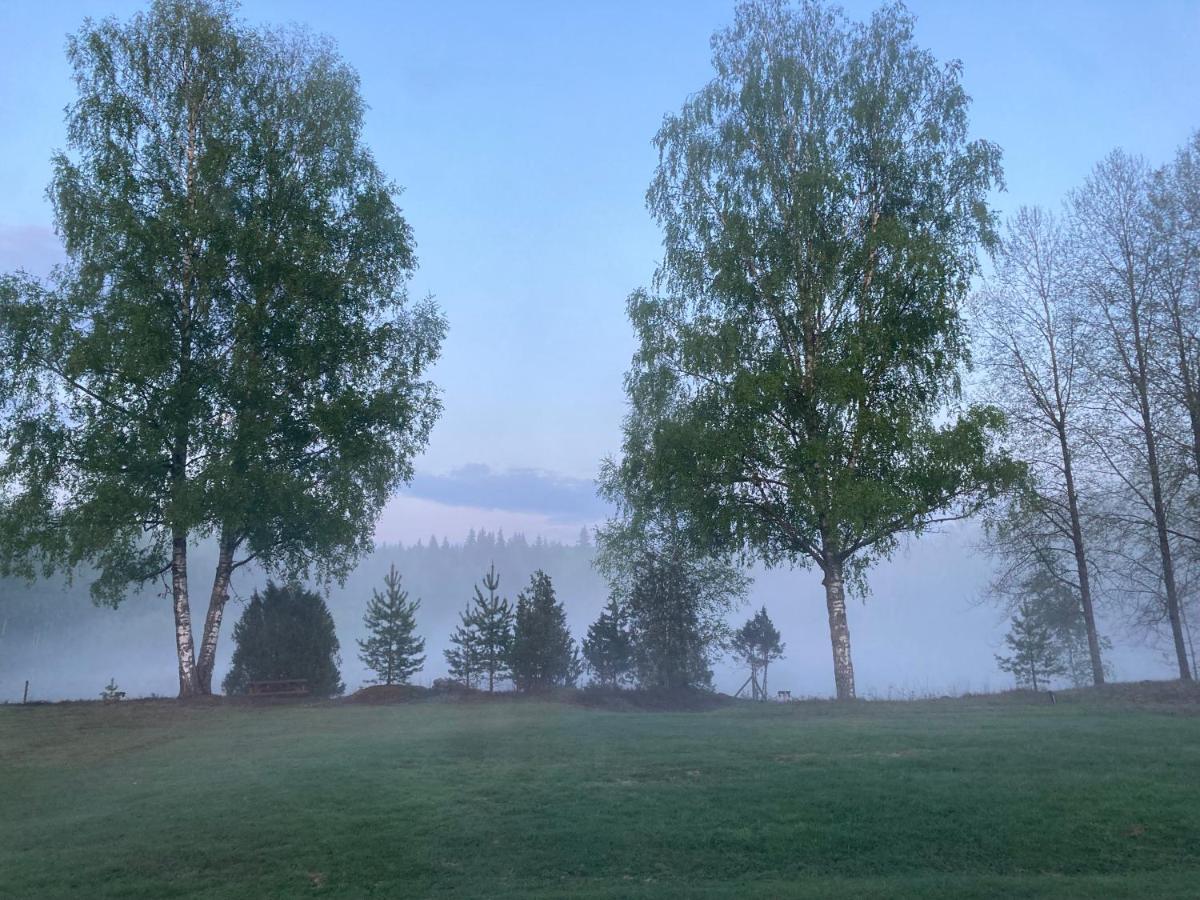 Haerlig Heden Vakantie Appartement Rada Luaran gambar